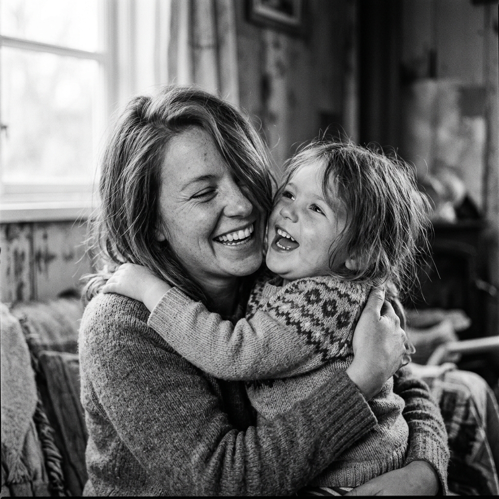 Pure Life, Pure Family Moments